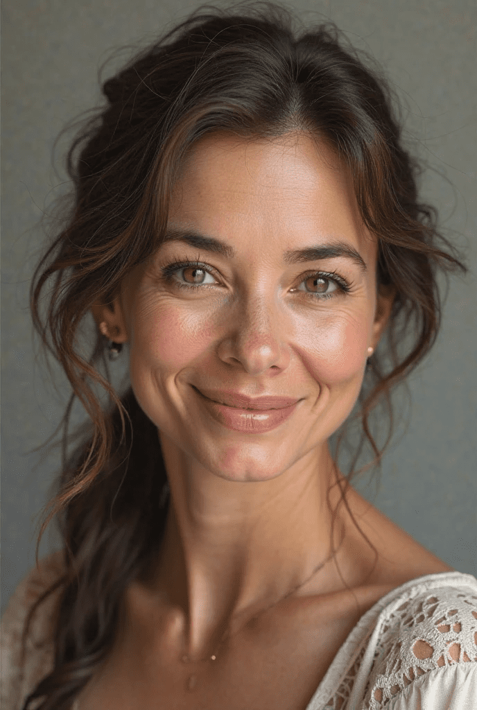 Anne M.